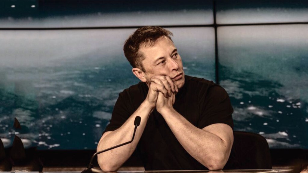 Elon Musk y la dictadura de la libertad&nbsp;feudal