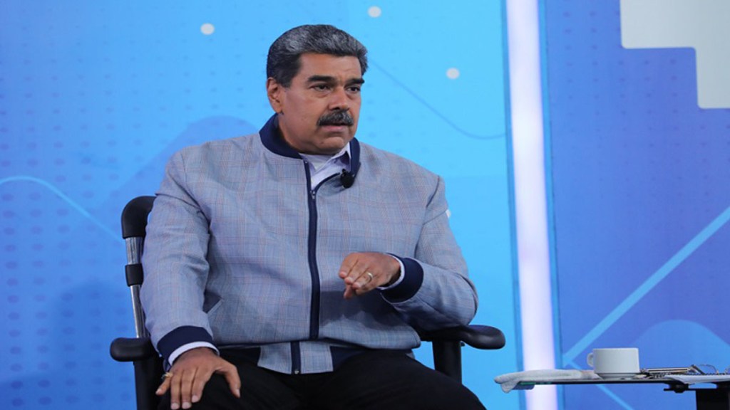 Presidente de Venezuela ordena iniciar proyectos votados en Consulta Popular&nbsp;Nacional