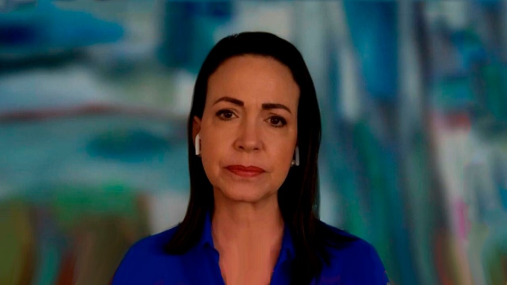 «Doña Violencia» para los gringos, ya no vale ni una gota de&nbsp;petróleo»