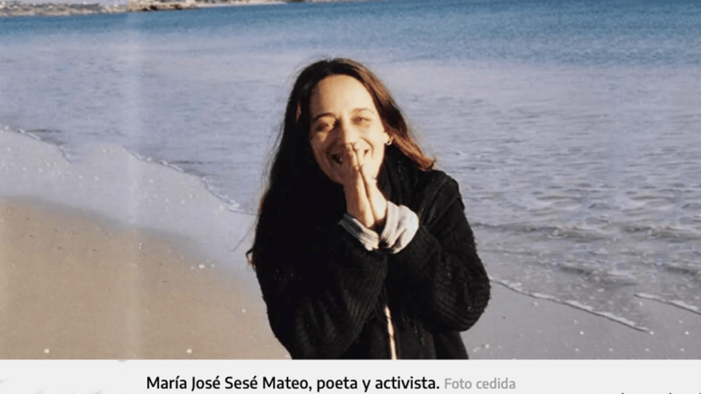 El después de la violencia machista: qué pasa cuando tu padre asesina a tu&nbsp;madre