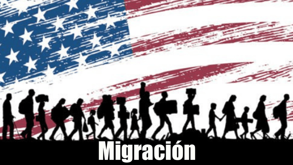 La inmigración en EE.UU., ese gran&nbsp;negocio