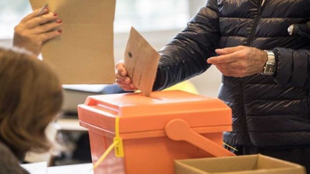 Oposición lidera intención de voto en Uruguay, según&nbsp;encuestadora