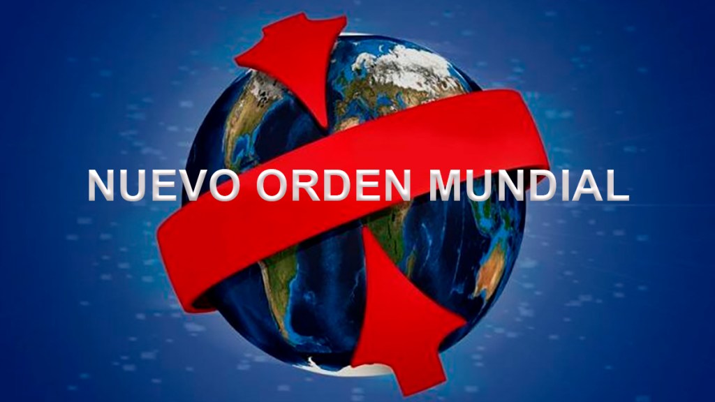 POR UN NUEVO ORDEN MUNDIAL MÁS JUSTO Y EQUITATIVO EN LA ERA DE LA&nbsp;IA