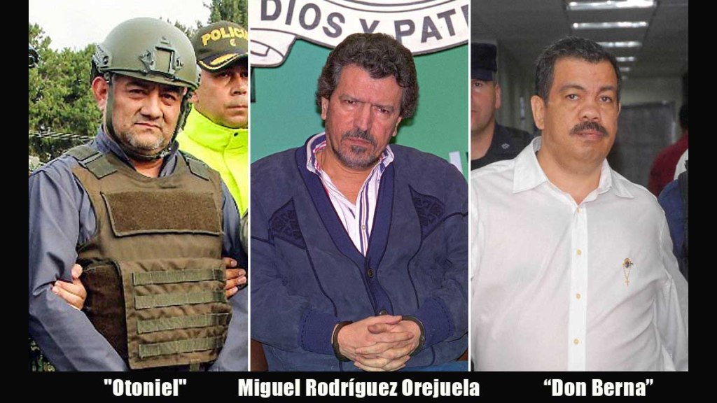Proponen en Colombia repatriar de EE.UU. a extraditados para que aporten a la ‘paz&nbsp;total’