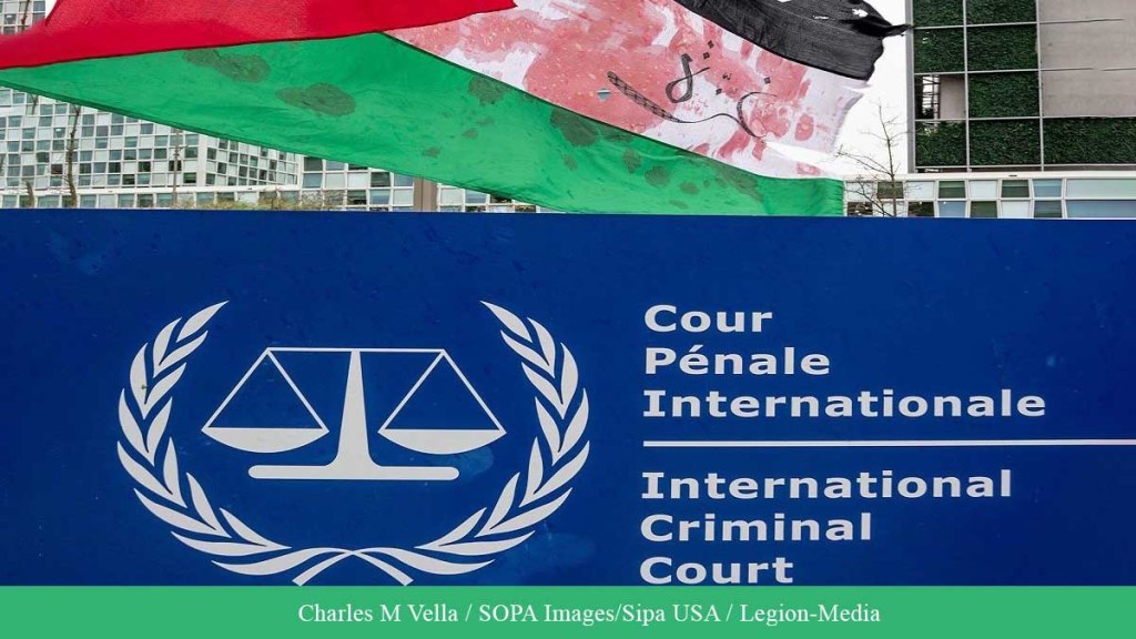 EE.UU. amenaza a la CPI por una posible orden de arresto contra&nbsp;Netanyahu