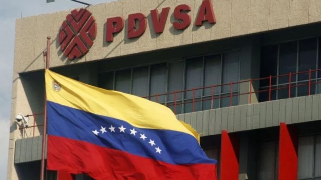 Pdvsa refuerza su producción en la Faja del Orinoco con exitoso saneamiento de ducto&nbsp;diluyente