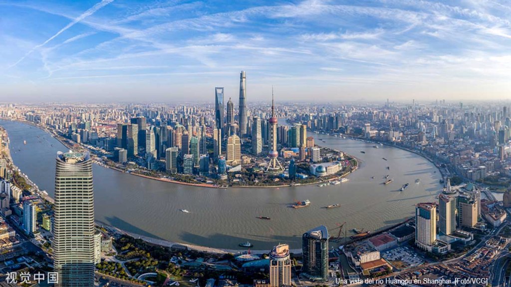 San Francisco y Shanghai buscan profundizar lazos&nbsp;económicos