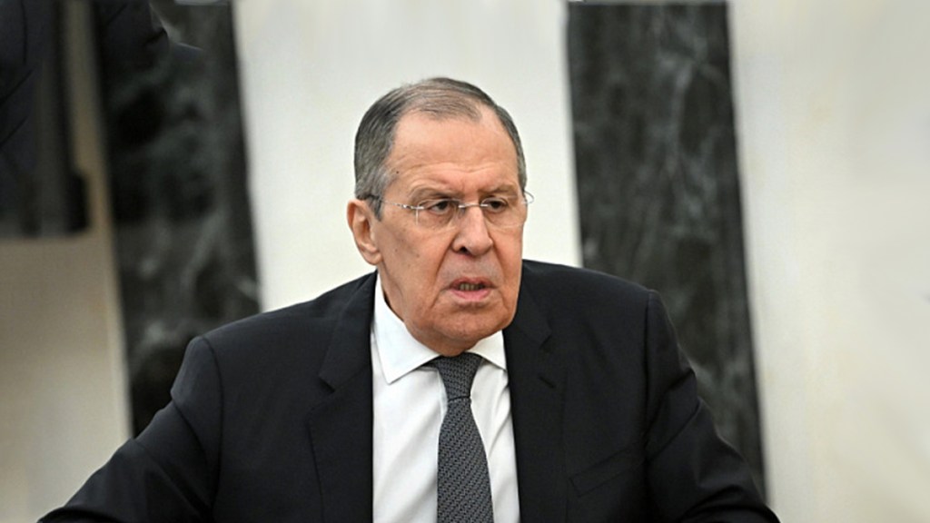 Serguéi Lavrov: Rusia invitará a los socios del BRICS+ a la cumbre de&nbsp;Kazán