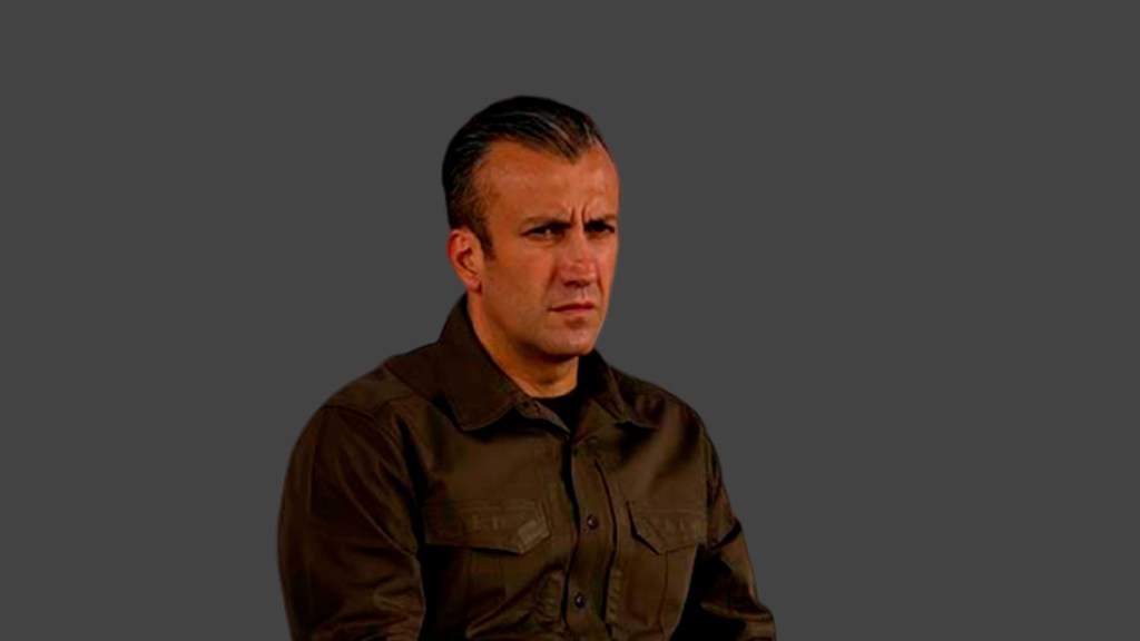 Inicia procedimiento de confiscación de bienes a Tareck El&nbsp;Aissami