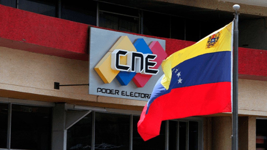 ¿Por qué el Consejo Nacional Electoral venezolano no publica las Actas&nbsp;Electorales?