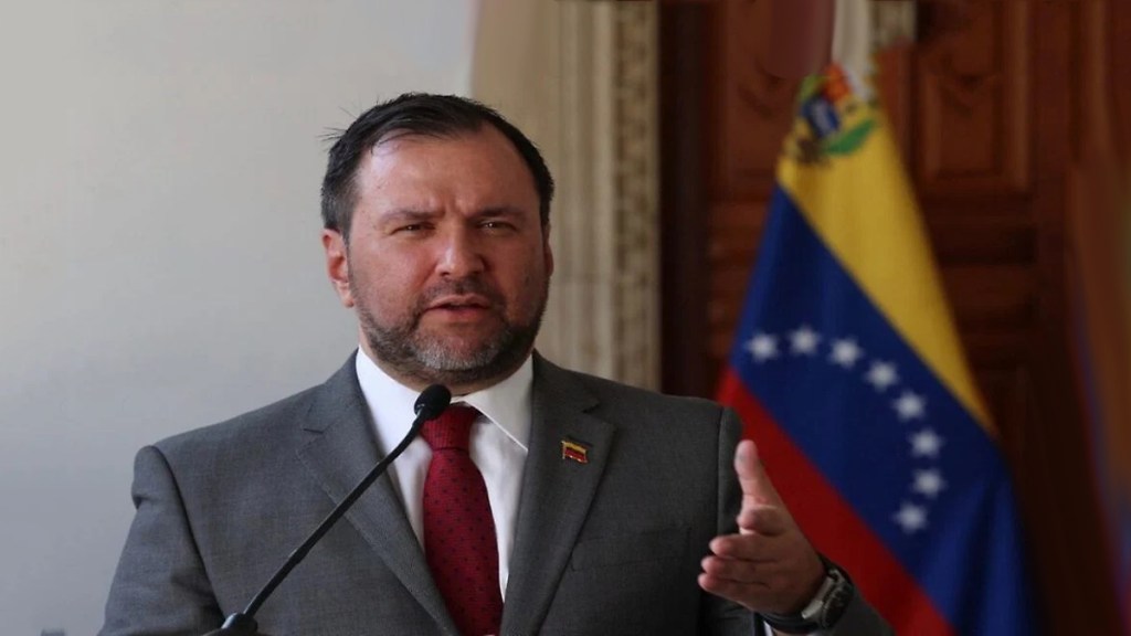 Venezuela denuncia «campaña de agresión» por el apoyo de la Commonwealth a&nbsp;Guyana