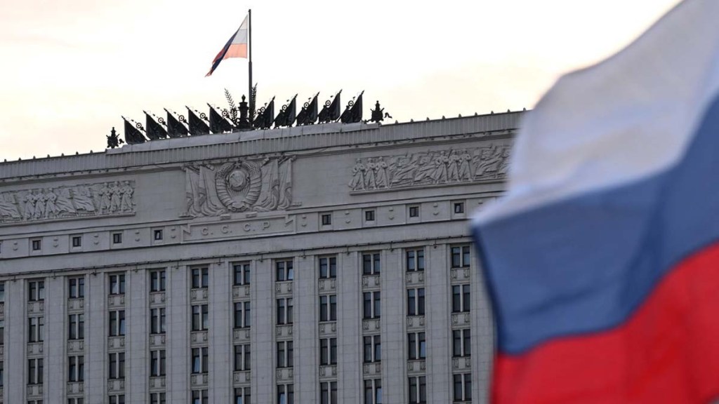 Rusia y Ucrania canjean prisioneros de&nbsp;guerra