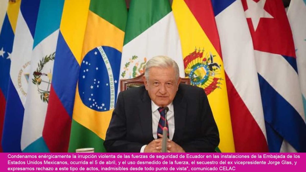 Una cumbre CELAC&nbsp;clave