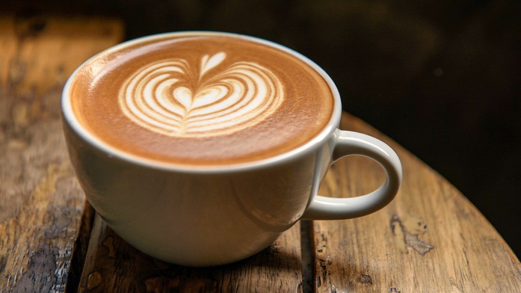 Revelan un nuevo y sorprendente beneficio de beber café para la&nbsp;salud