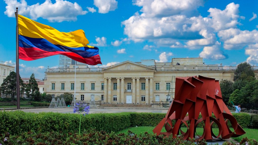 Colombia. Hacia un proceso Constituyente en la Universidad del&nbsp;Quindío