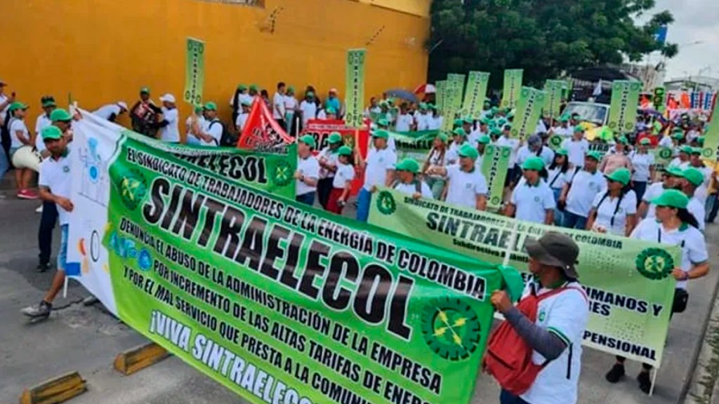 ¿Por qué el 1o de mayo se conmemora el Día del&nbsp;Trabajador?