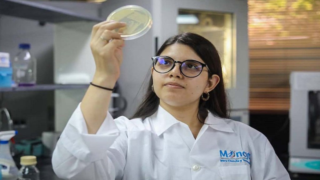 Aprueban becas de postgrado para formación de científicos&nbsp;venezolanos