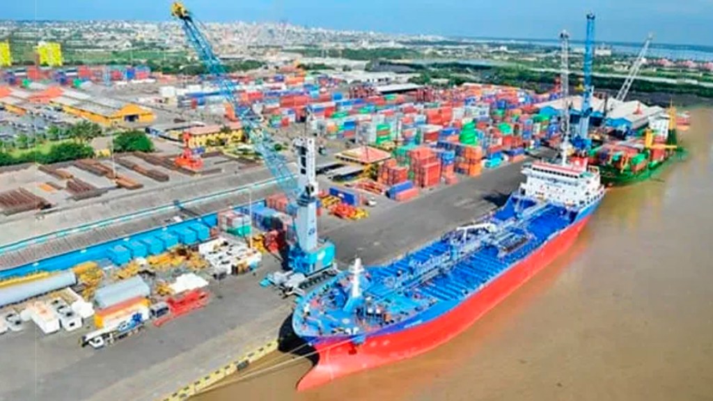Crecimos 495% en exportaciones por&nbsp;TLC