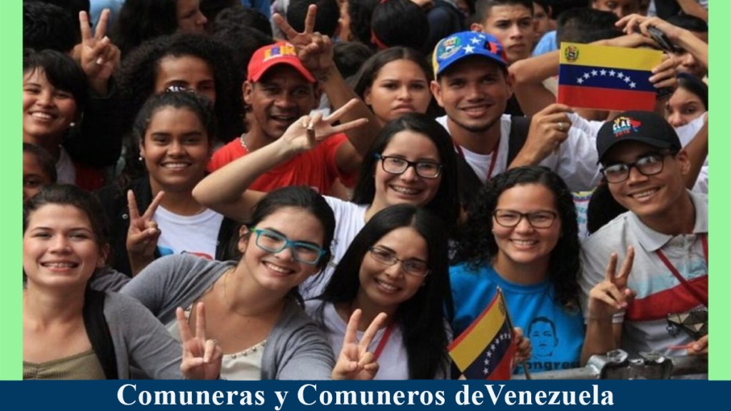 Venezuela: Servir al pueblo y no al&nbsp;capital