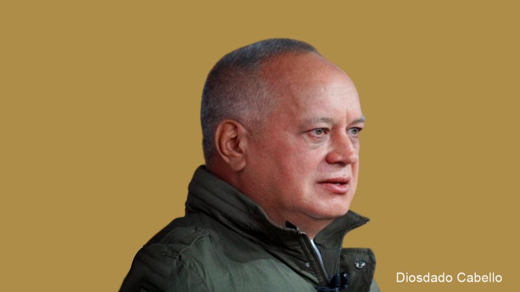 Cabello: Genocidio contra pueblo palestino es una vergüenza para el&nbsp;mundo