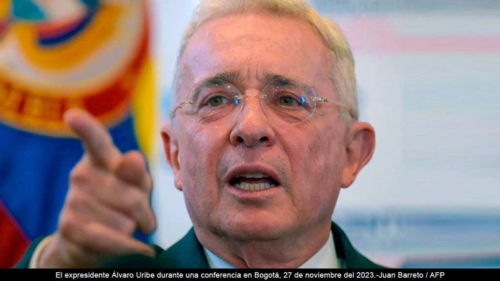 El juicio a Uribe: ¿se recompone el conservadurismo&nbsp;colombiano?