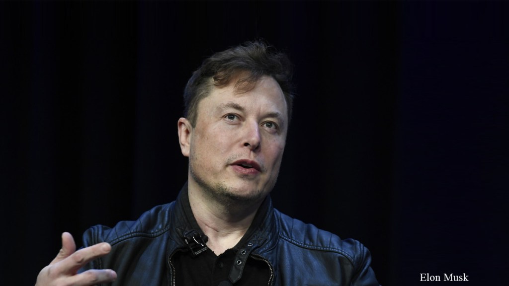 Musk planea construir el supercomputador más grande jamás&nbsp;creado