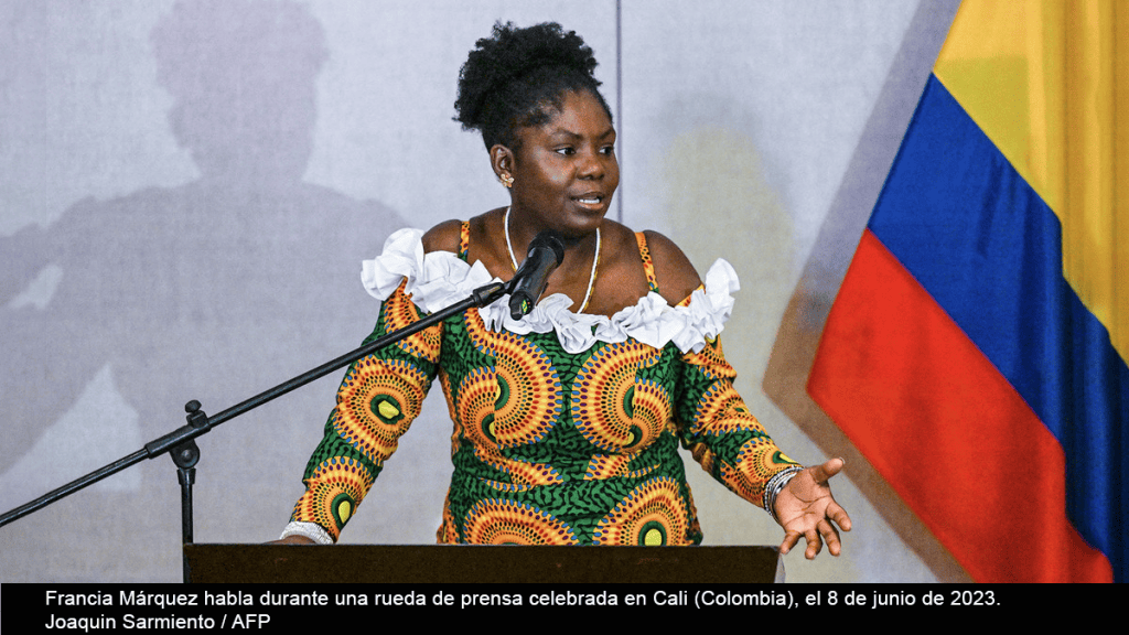 Corte Constitucional de Colombia anula creación del Ministerio de&nbsp;Igualdad