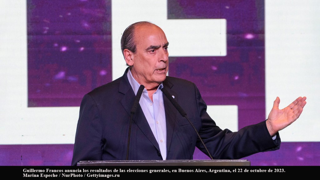 El Gobierno de Milei pide «cortar» con los «señores» de la CGT que son «dueños de los&nbsp;trabajadores»