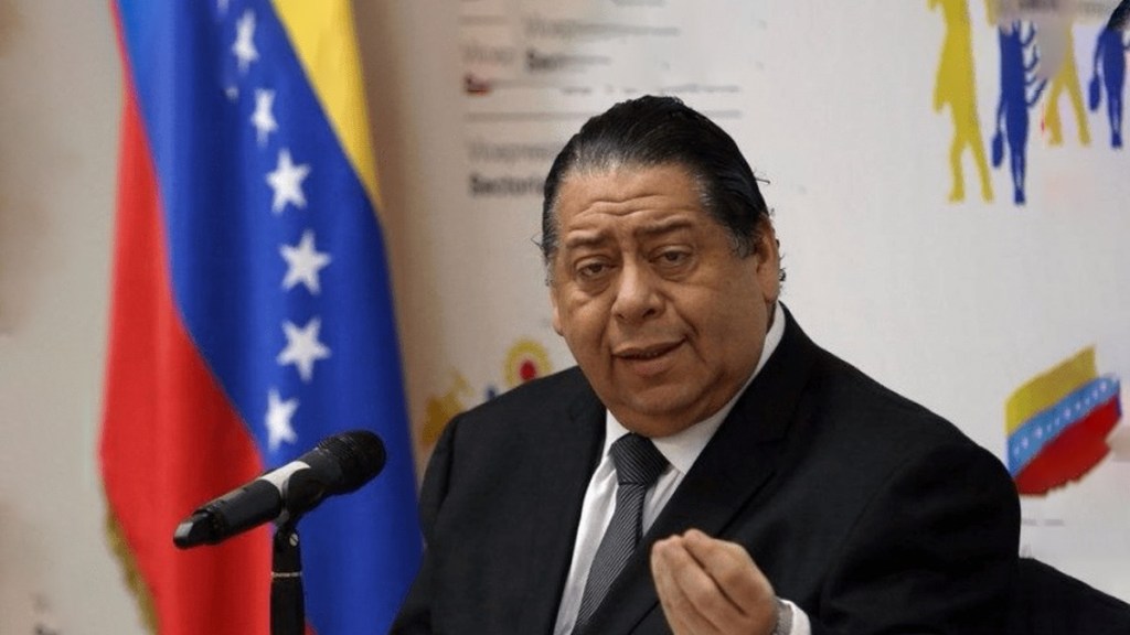 AN rechaza despliegue del comando sur de EE.UU. en la Guayana&nbsp;Esequiba