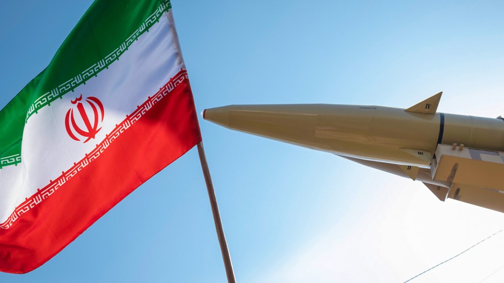 Irán no descartaría cambiar su doctrina nuclear: ¿bajo qué&nbsp;escenario?