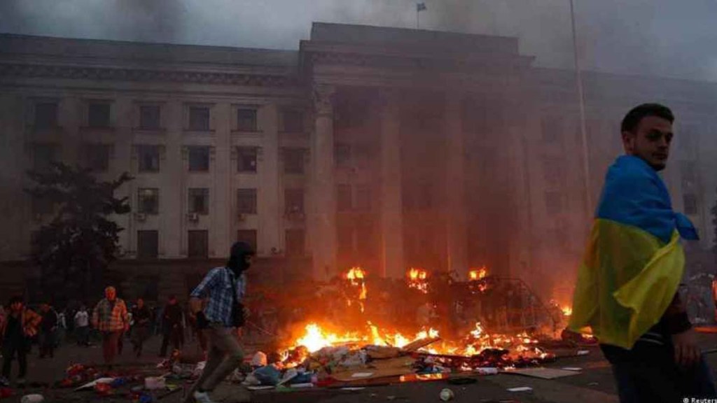 Hacen diez años, de la masacre de&nbsp;Odessa