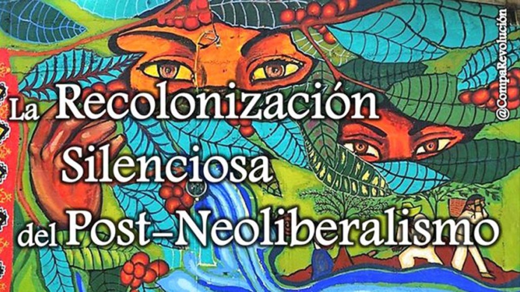Temprana recolonización