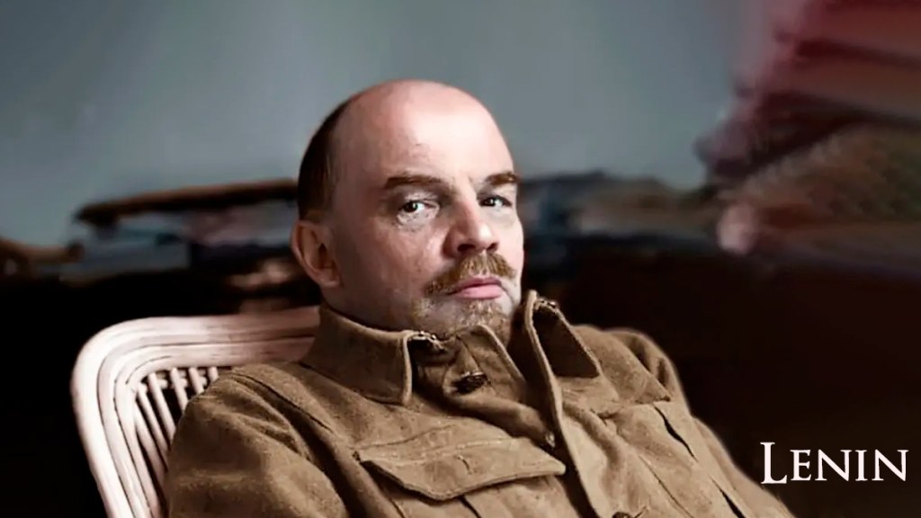 Maestro del Estado y del&nbsp;Proletariado