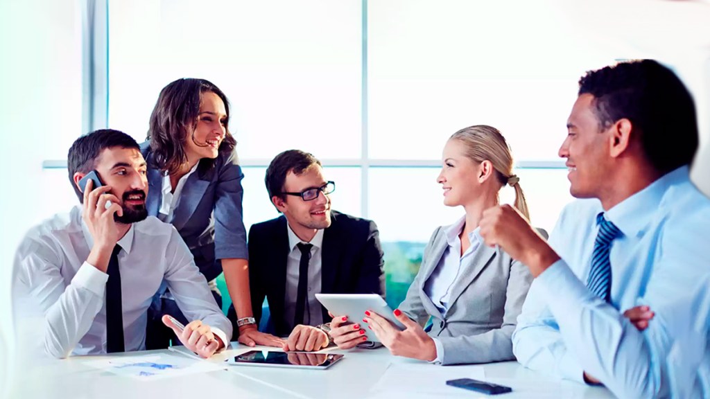 Optimismo en empresariado de Canadá para próximos 12&nbsp;meses
