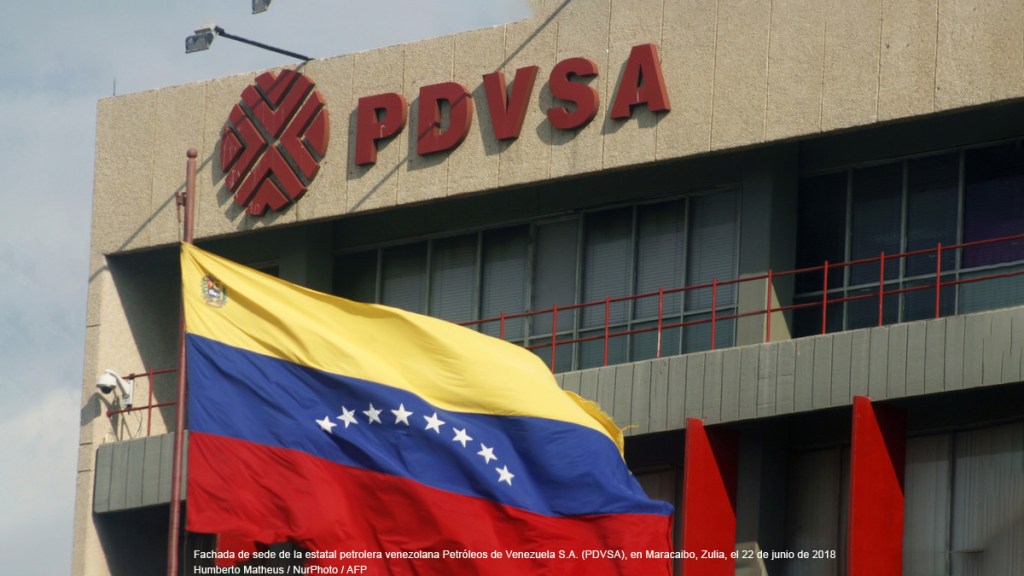 EE.UU. extiende licencia que autoriza ciertas operaciones con PDVSA en&nbsp;Venezuela