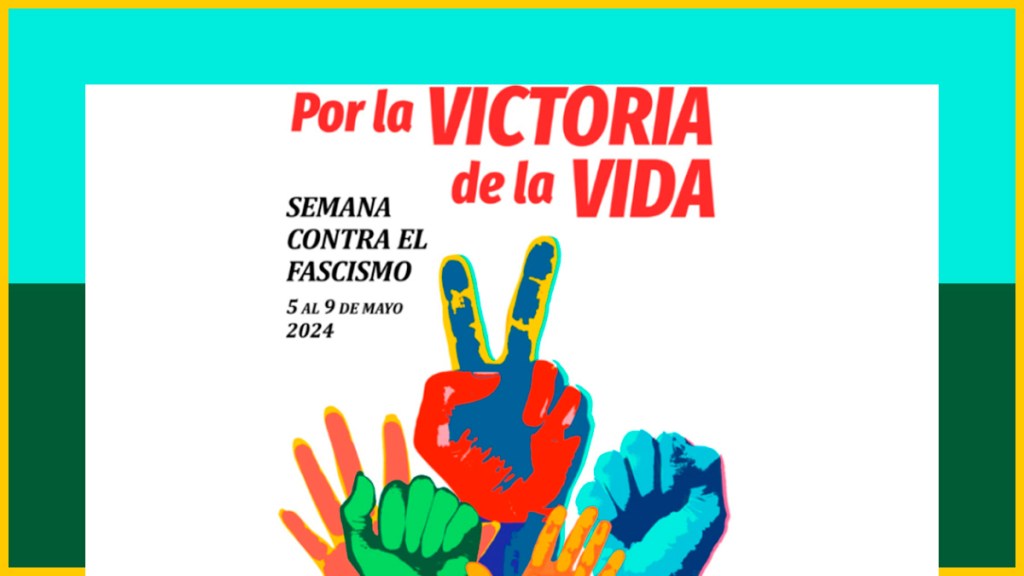 Por la Victoria de la&nbsp;Vida