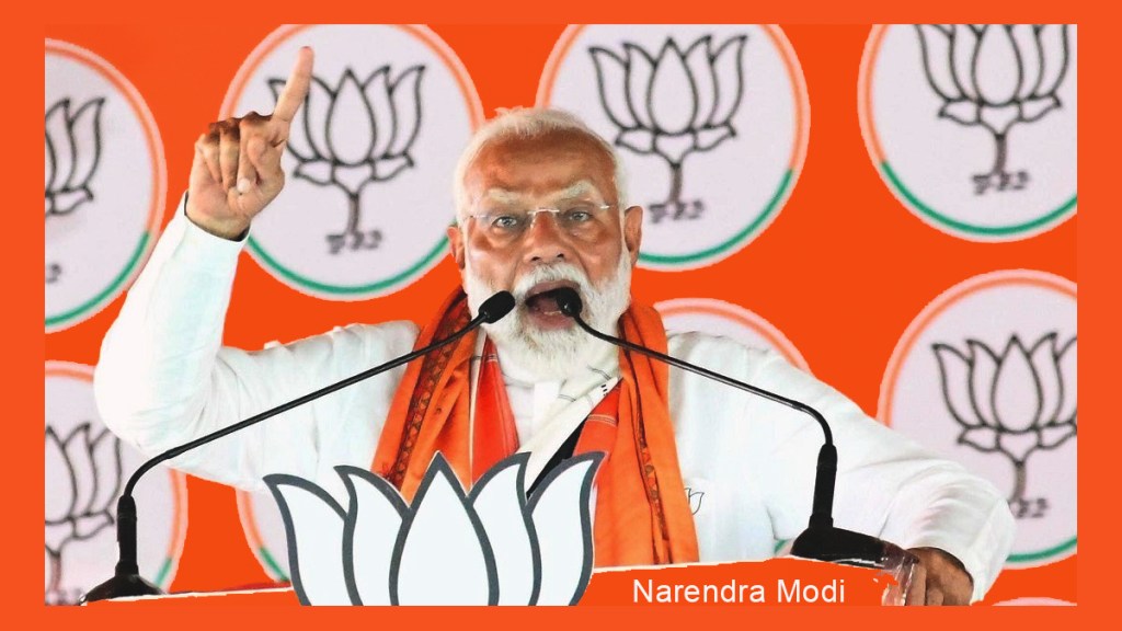 Modi dice sentirse guiado por la providencia para gobernar la&nbsp;India
