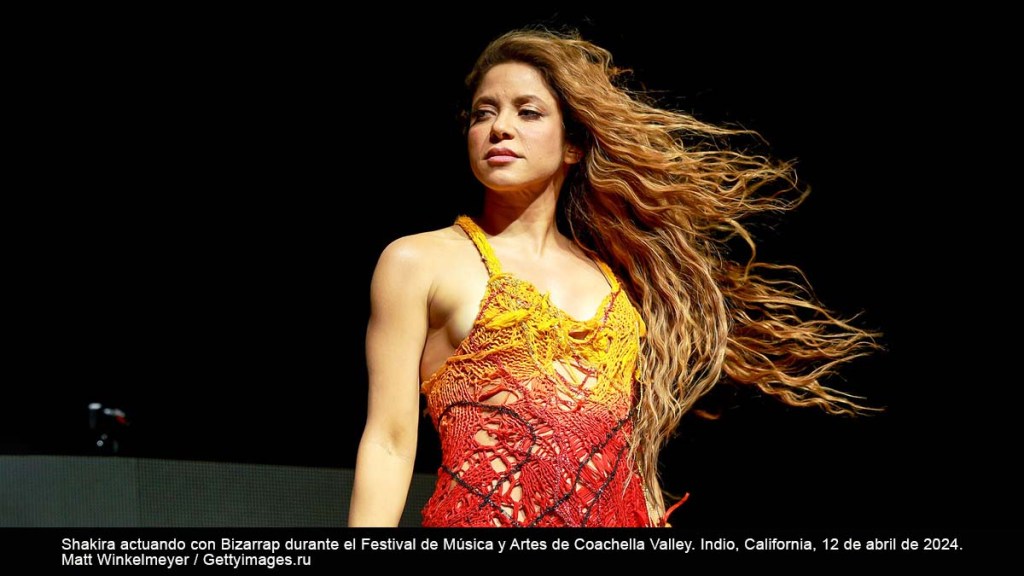La Fiscalía pide el archivo de la segunda causa contra Shakira por fraude fiscal en&nbsp;España