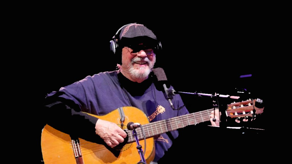 Nuevo álbum de Silvio Rodríguez: Quería&nbsp;saber