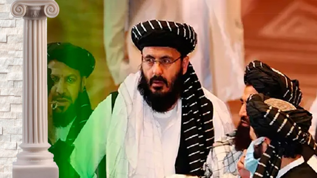 La mejora de las relaciones ruso-talibanes abre nuevas oportunidades para la&nbsp;India
