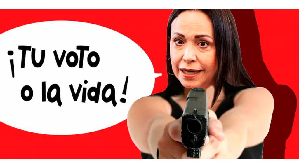 Cuatro temas | El chantaje electoral es&nbsp;antidemocrático