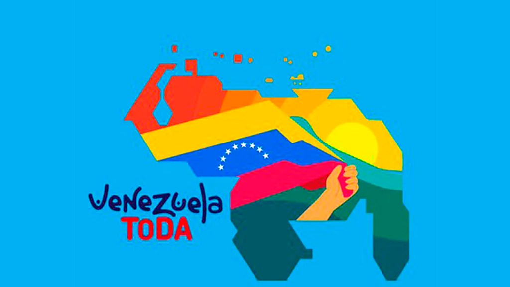 Venezuela: esto no va de&nbsp;democracia
