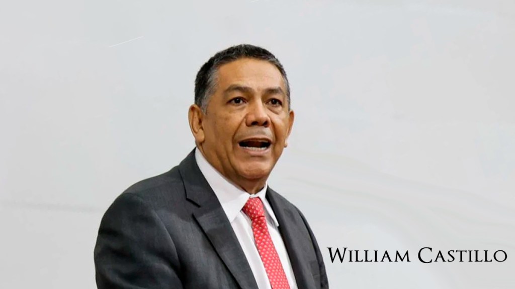 EE.UU. contra Venezuela: todo sobre las&nbsp;sanciones