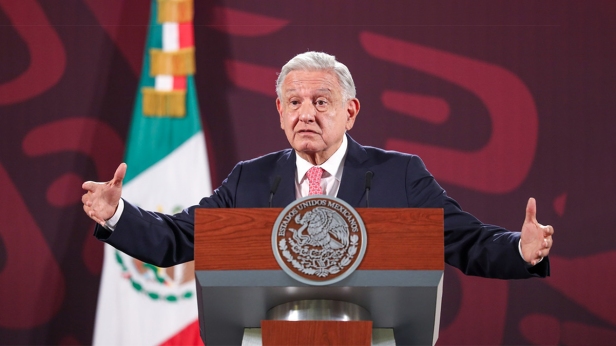 López Obrador revela cuánto ganará de pensión mensual cuando termine su mandato