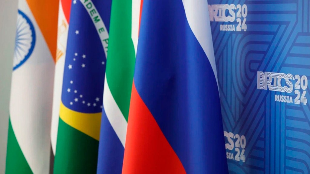 BRICS: practicando la&nbsp;esperanza