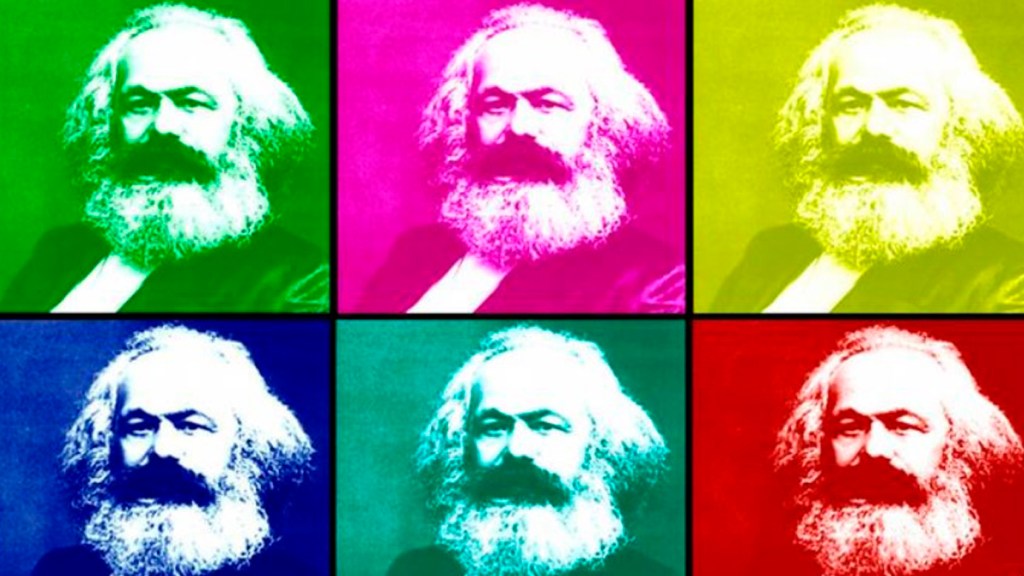 ¿Marx predicó el&nbsp;ateísmo?