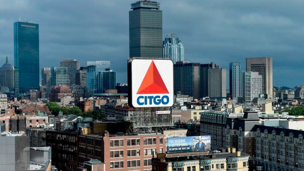 Citgo