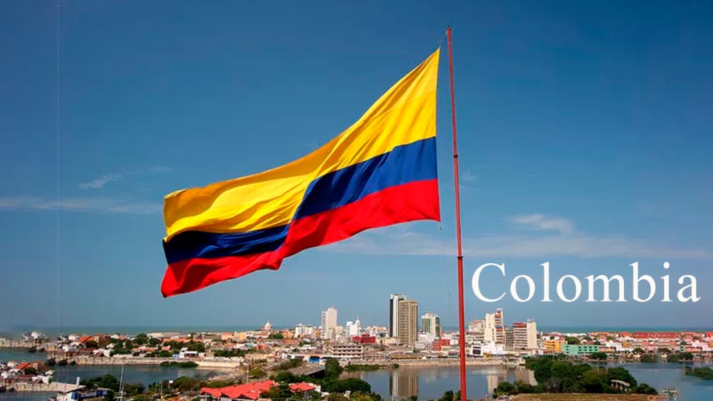 Colombia: Oleada de masacres mientras la Paz total esta&nbsp;alicaída