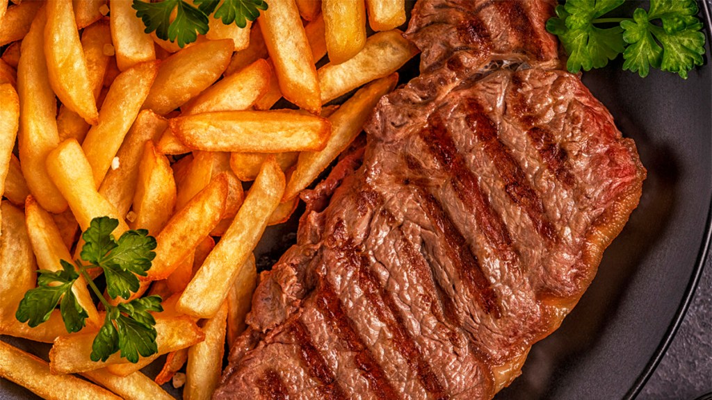 Detectan un peligro inesperado de la dieta hipergrasa y la comida&nbsp;chatarra