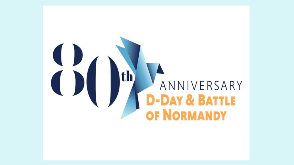 El 80º aniversario del Día D combina el revisionismo histórico con una guerra de&nbsp;poder